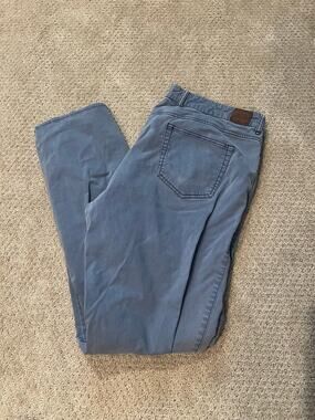 Blue Peter Millar Pants